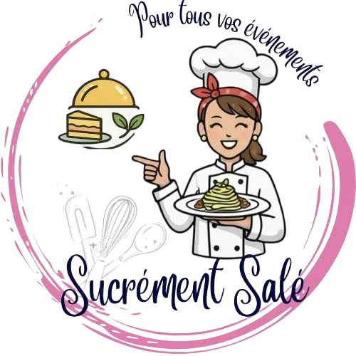 Logo de Sucrément Salé